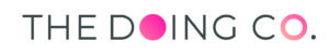 The Doing Co Logo Long Colour-01